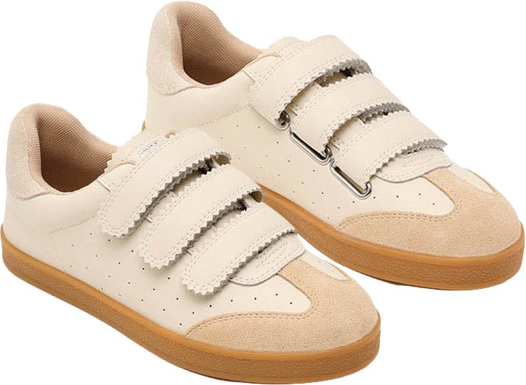 Steve Madden Daybreak Sneakers Wit