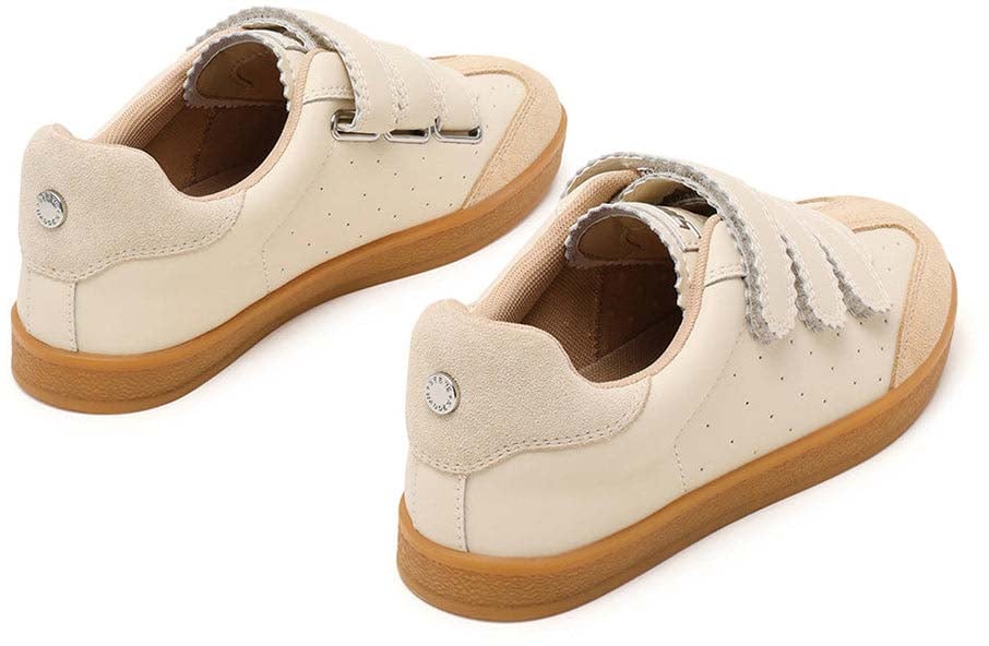 Steve Madden Daybreak Sneakers Wit