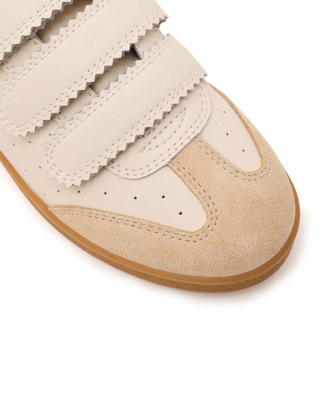 Steve Madden Daybreak Sneakers Wit