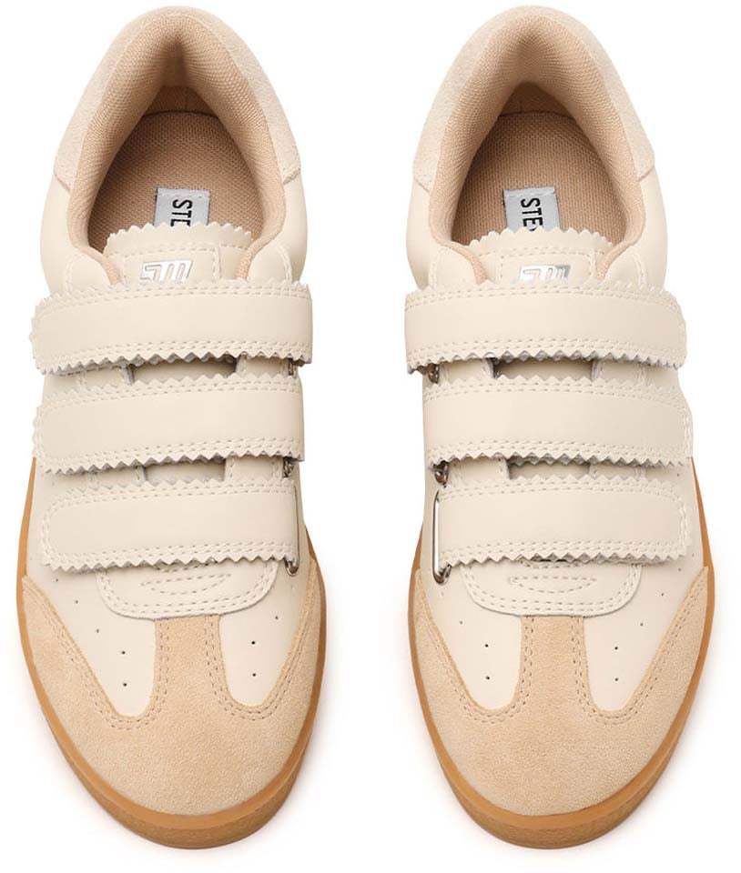 Steve Madden Daybreak Sneakers Wit