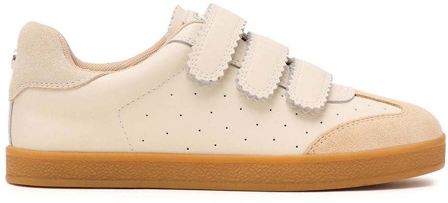 Steve Madden Daybreak Sneakers Wit