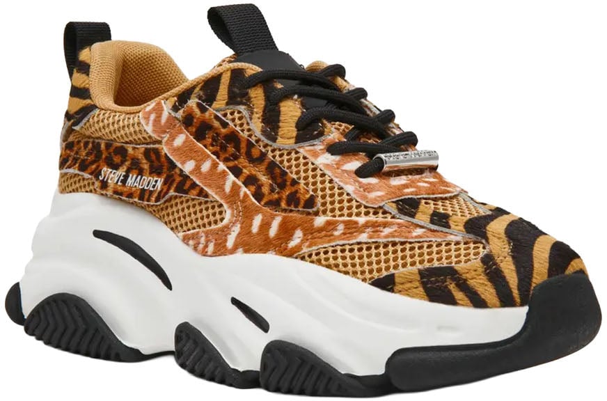 Steve Madden PossessionL-E Sneakers Divers