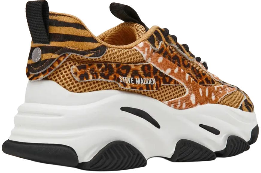Steve Madden PossessionL-E Sneakers Divers