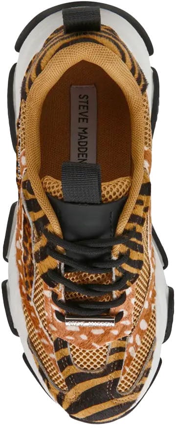 Steve Madden PossessionL-E Sneakers Divers