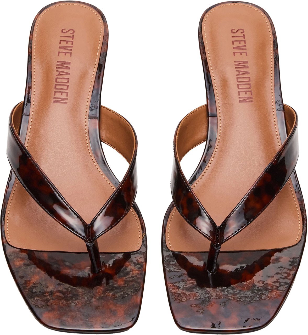 Steve Madden Tracie Sandalen Divers