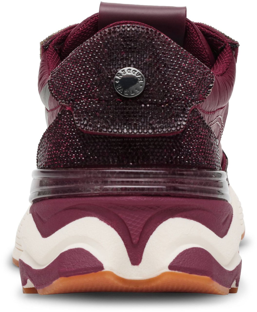 Steve Madden Setback-R Sneakers Divers