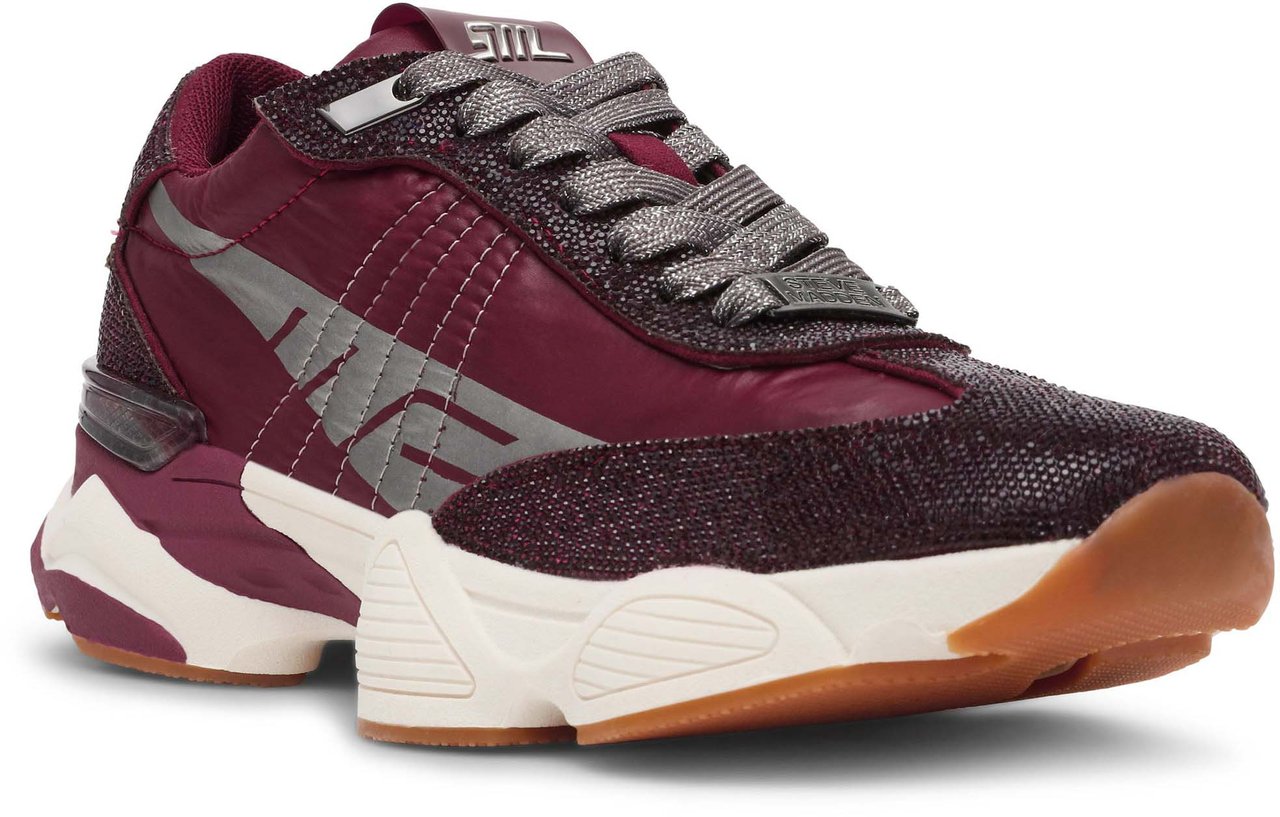 Steve Madden Setback-R Sneakers Divers