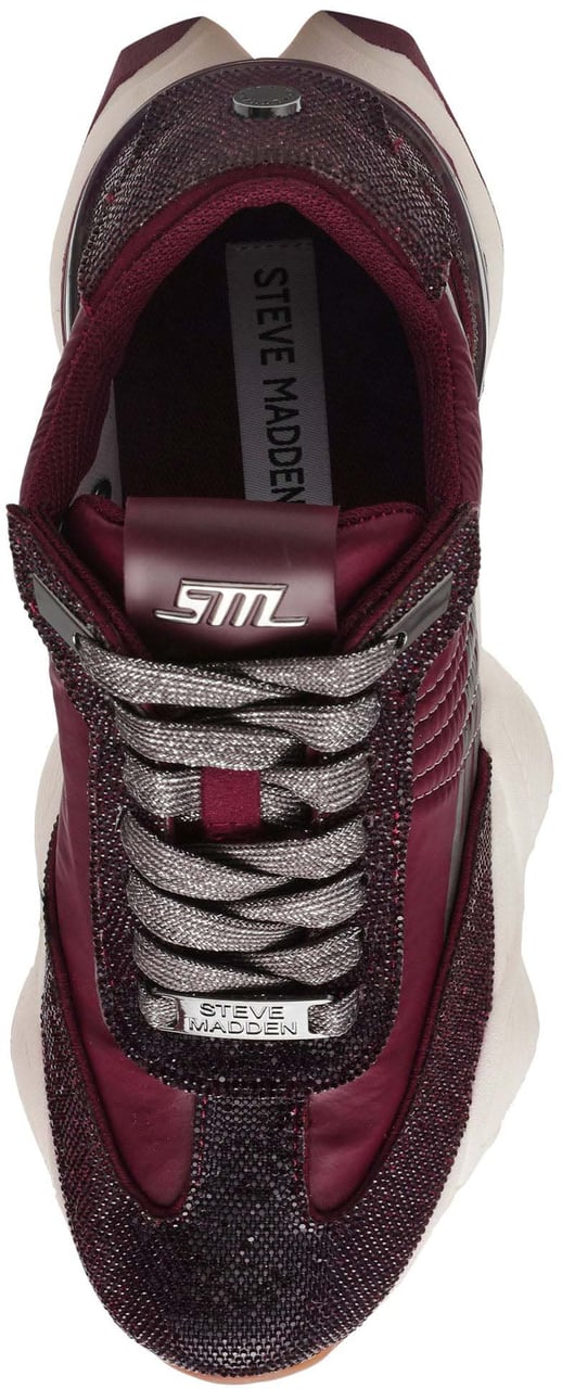 Steve Madden Setback-R Sneakers Divers