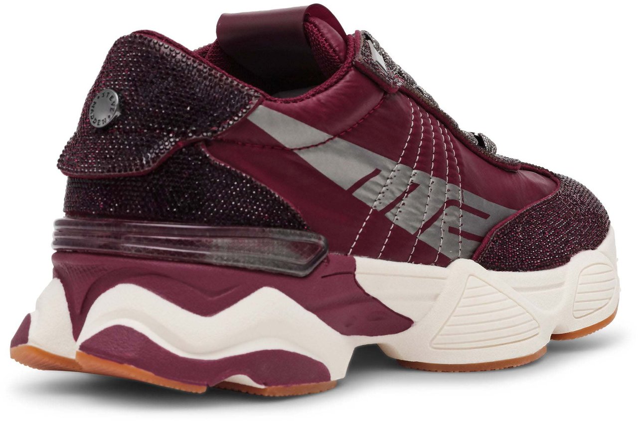 Steve Madden Setback-R Sneakers Divers