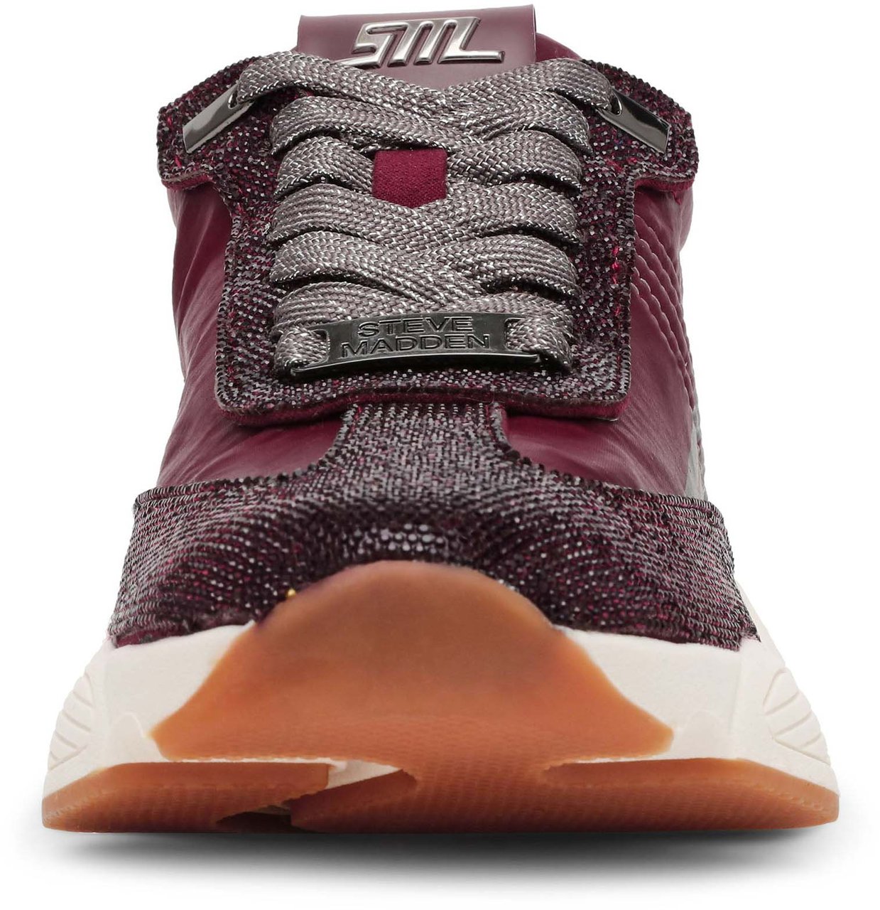 Steve Madden Setback-R Sneakers Divers