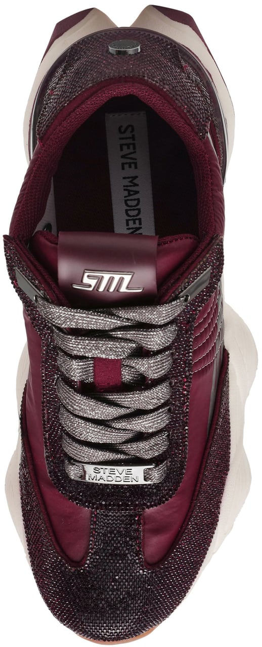 Steve Madden Setback-R Sneakers Divers