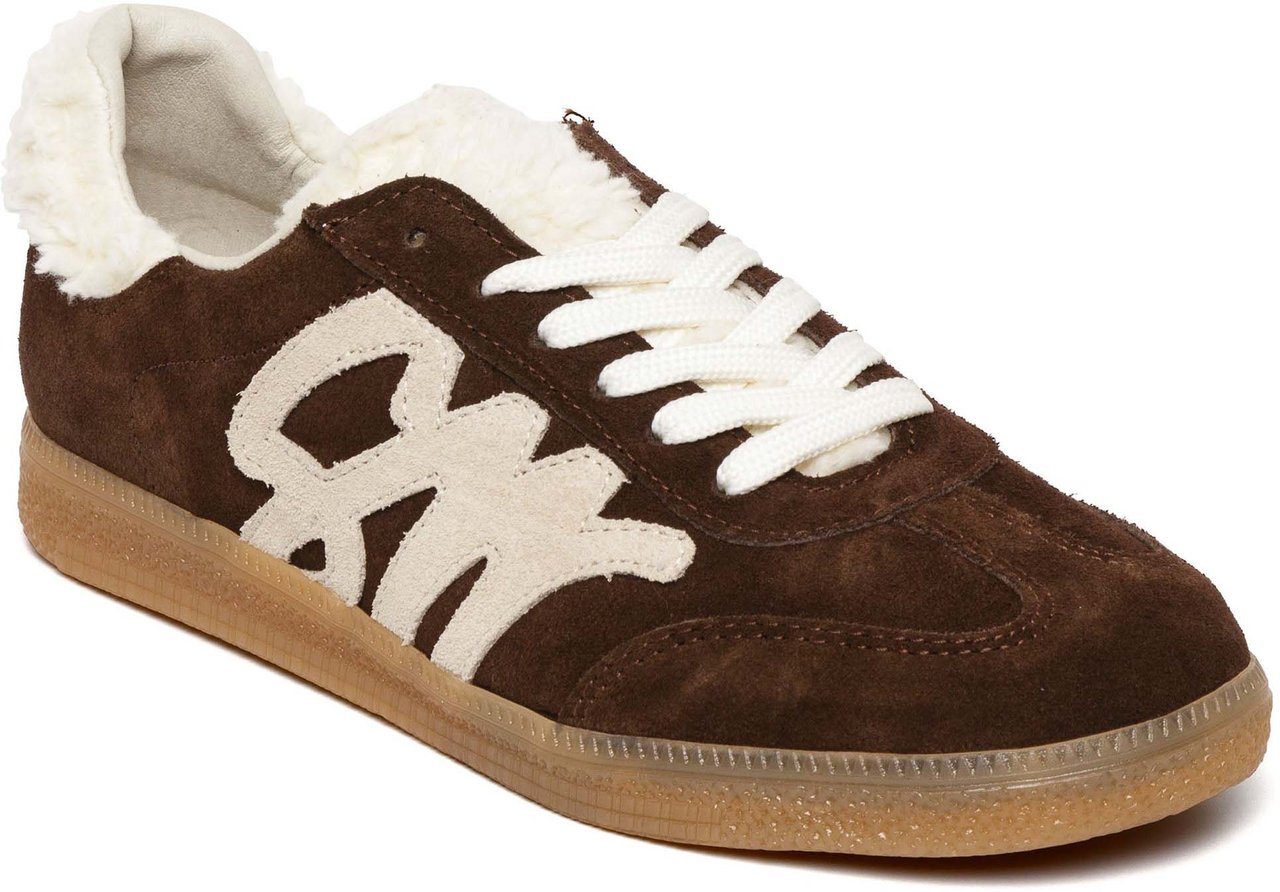 Steve Madden Elora Sneakers Wit