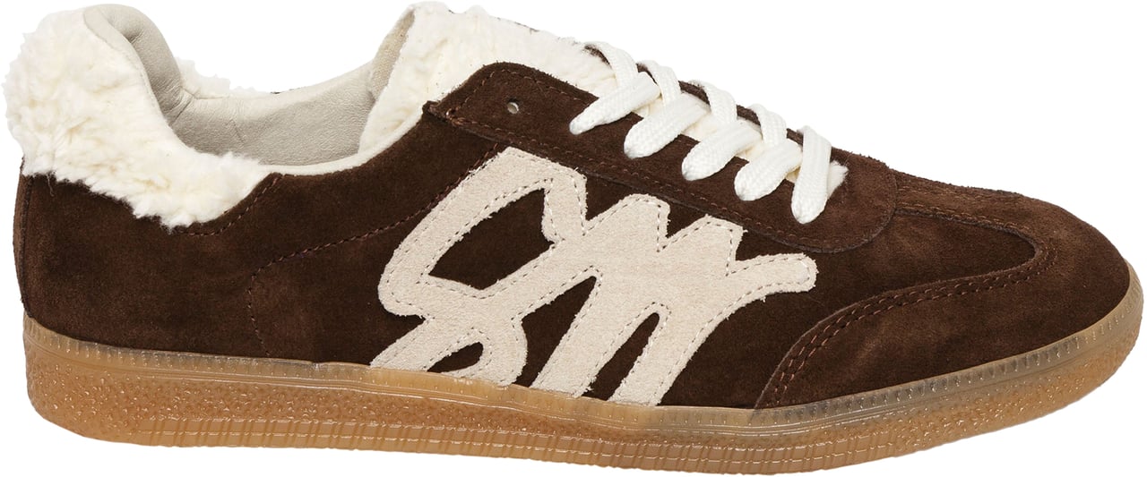 Steve Madden Elora Sneakers Wit
