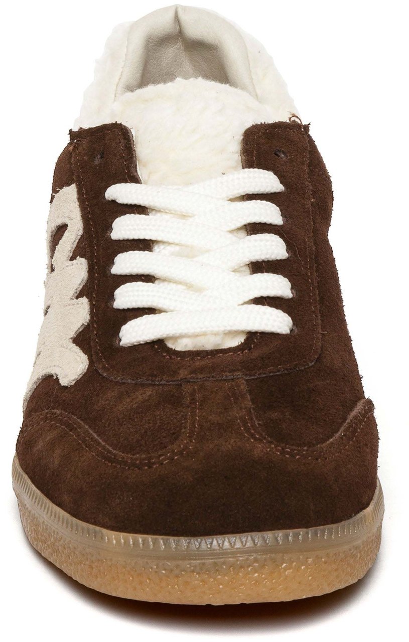 Steve Madden Elora Sneakers Wit