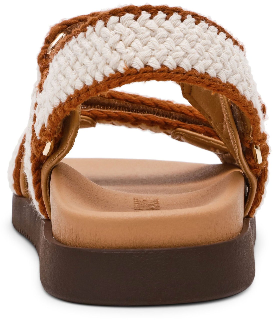 Steve Madden Mona-M Sandalen Beige