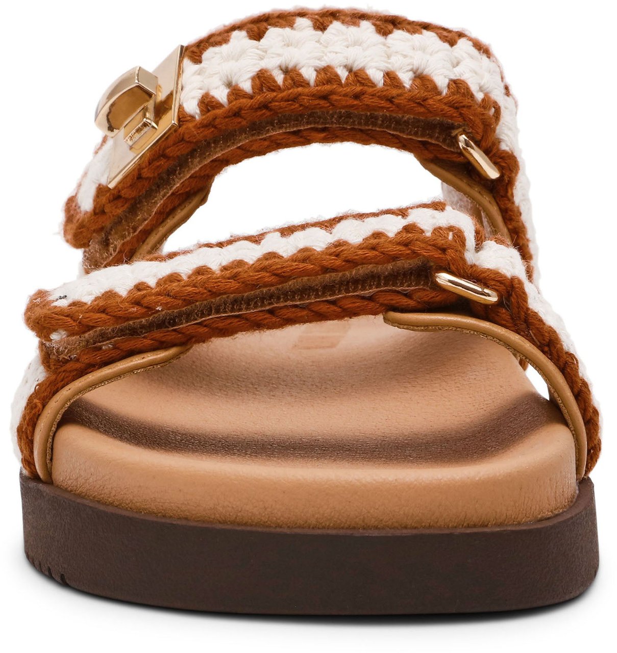 Steve Madden Mona-M Sandalen Beige