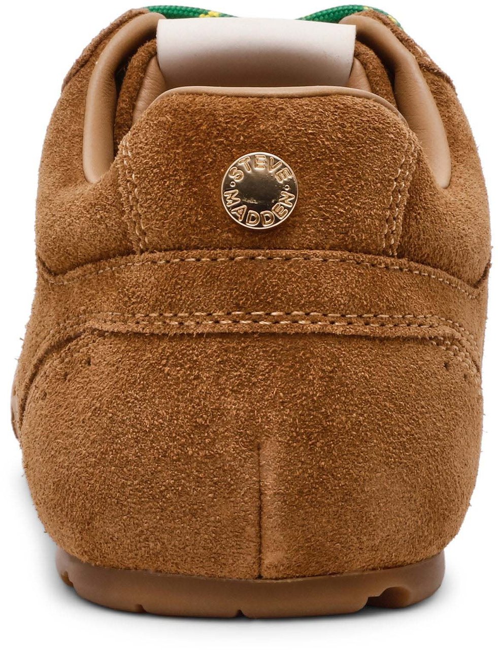 Steve Madden Asiel Sneakers Wit