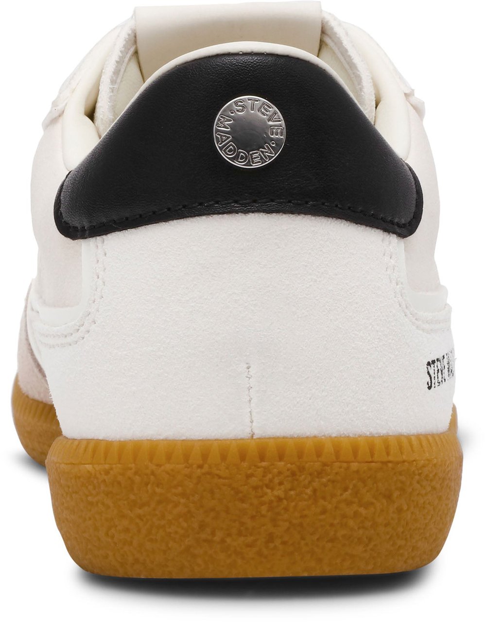 Steve Madden Augustine Sneakers Wit