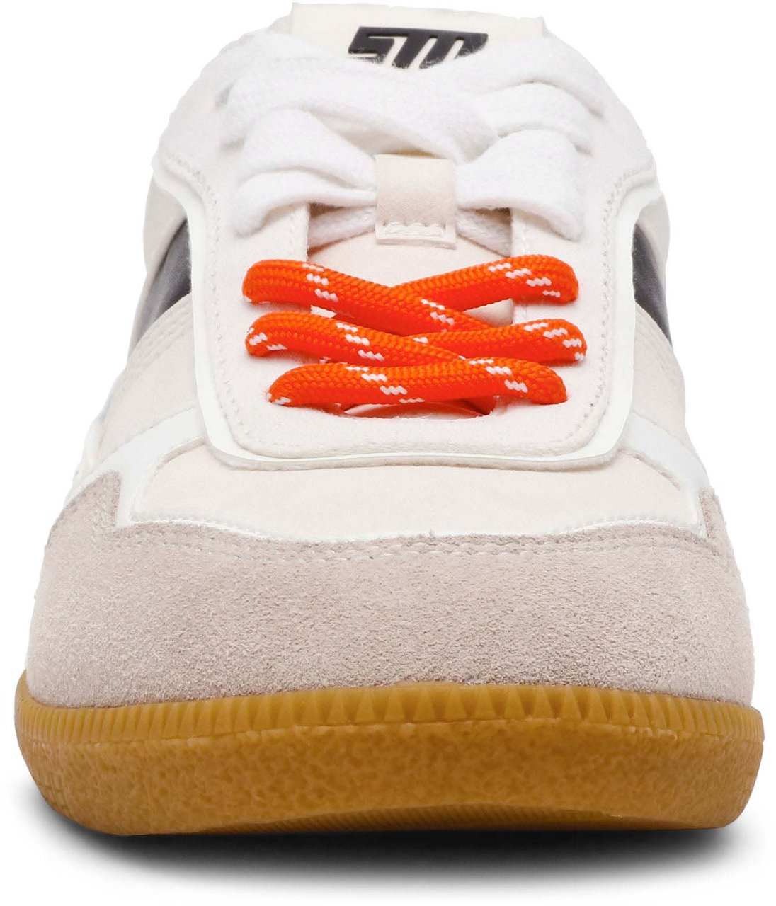 Steve Madden Augustine Sneakers Wit