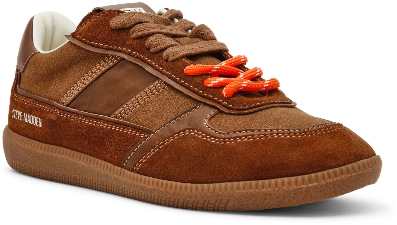 Steve Madden Augustine Sneakers Wit