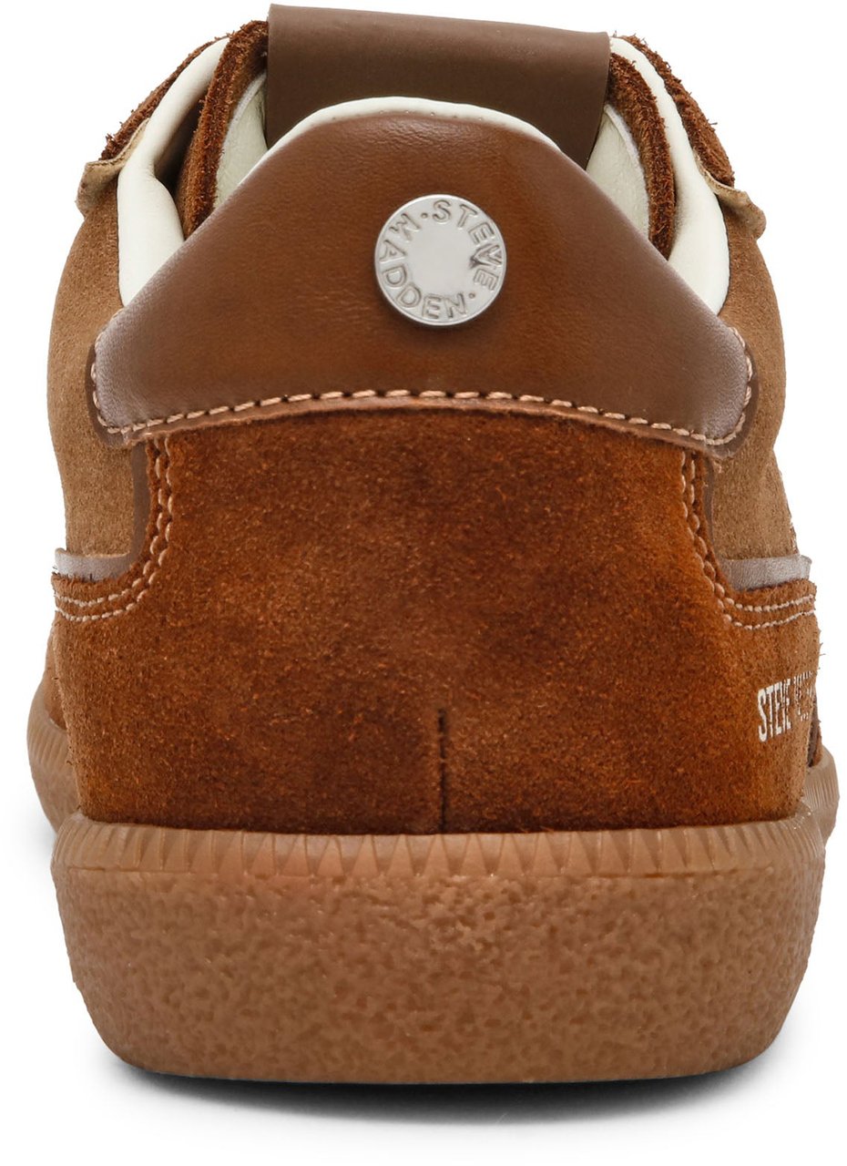 Steve Madden Augustine Sneakers Wit