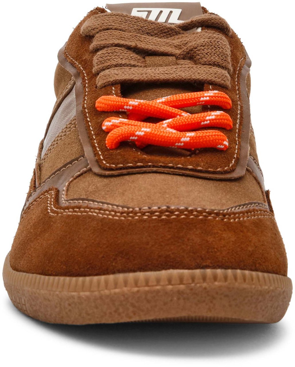 Steve Madden Augustine Sneakers Wit