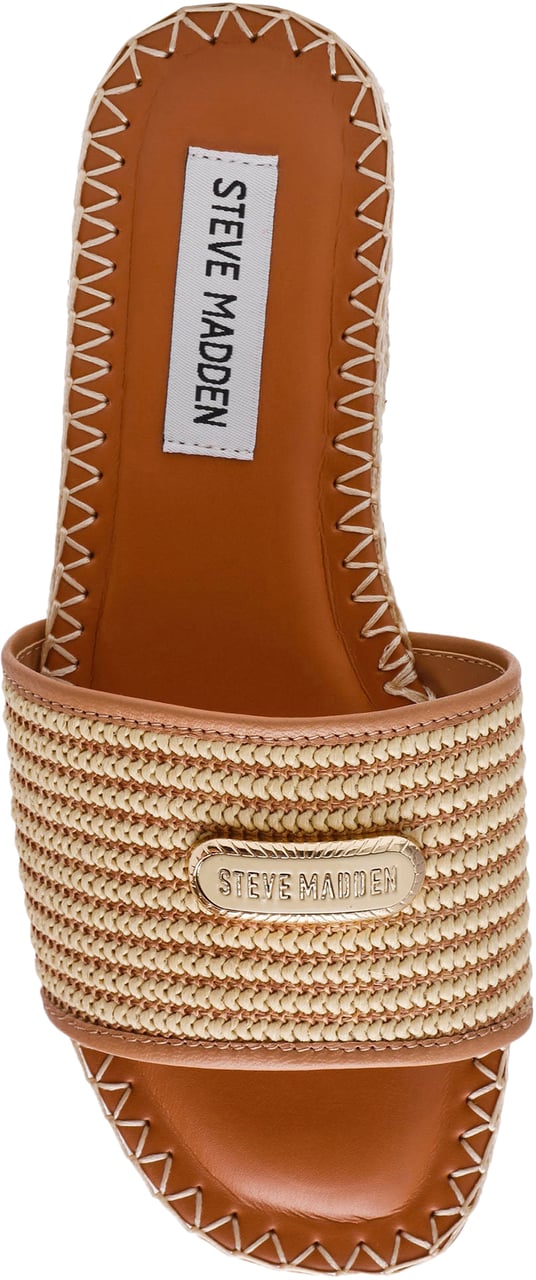 Steve Madden Tropics Sandalen Beige