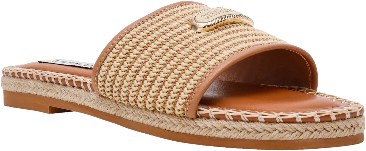 Steve Madden Tropics Sandalen Beige