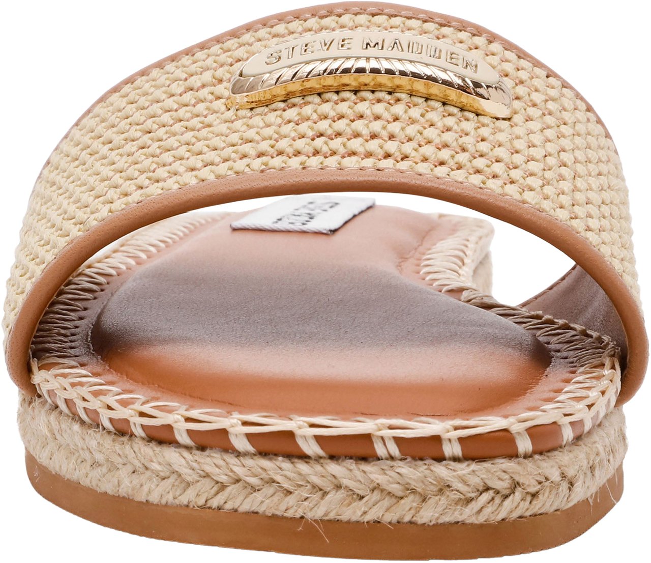 Steve Madden Tropics Sandalen Beige