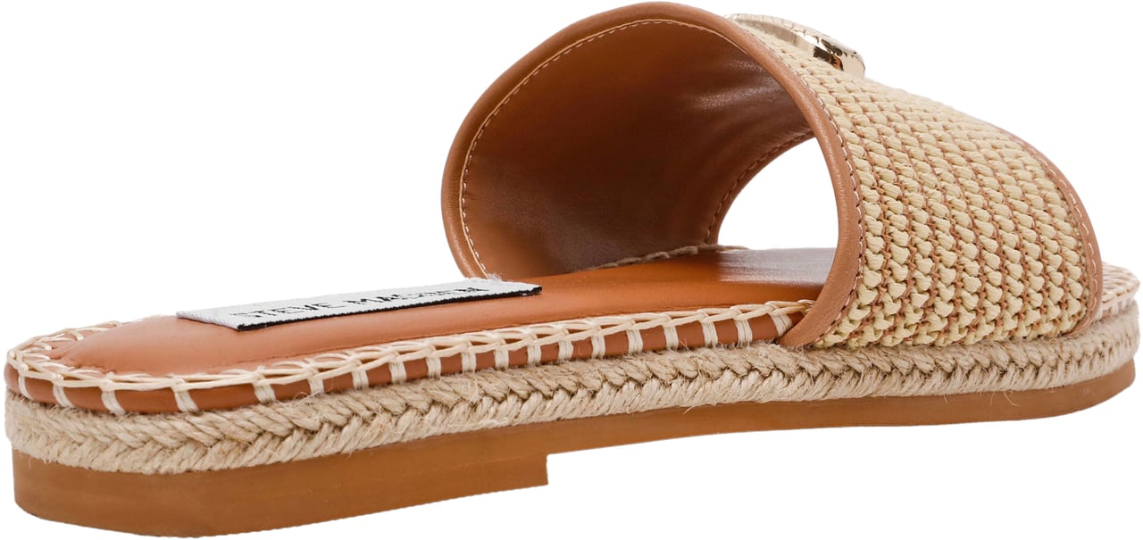 Steve Madden Tropics Sandalen Beige