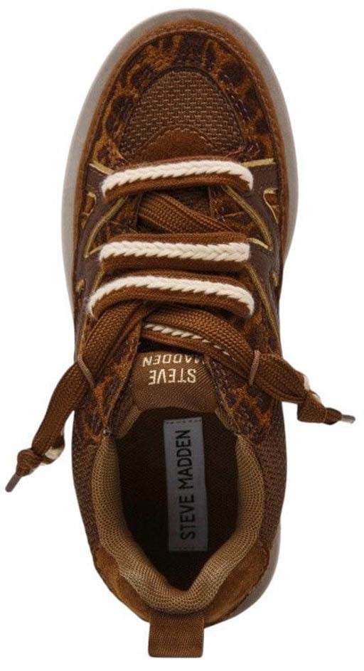 Steve Madden Umpire Sneakers Bruin