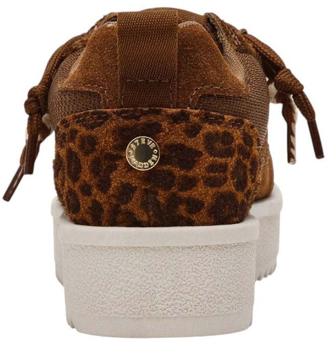 Steve Madden Umpire Sneakers Bruin