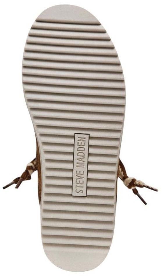Steve Madden Umpire Sneakers Bruin