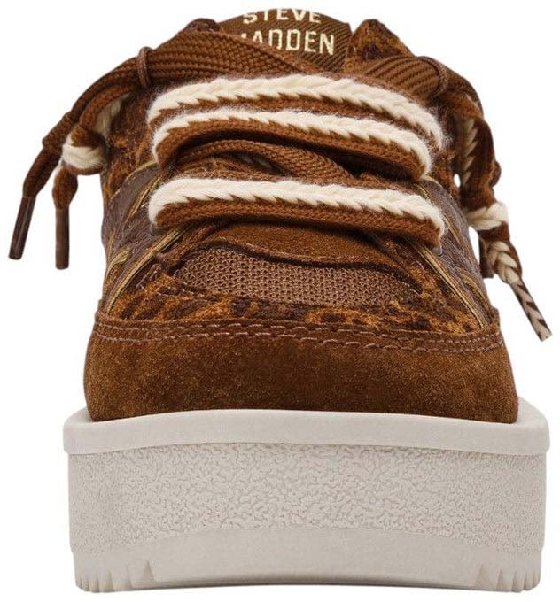 Steve Madden Umpire Sneakers Bruin