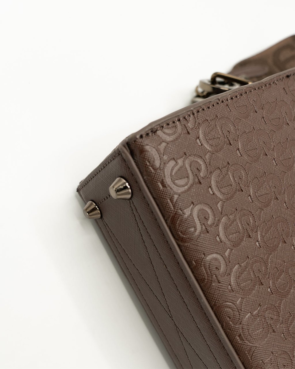 Steve Madden Bnoya-E Crossbody Wit