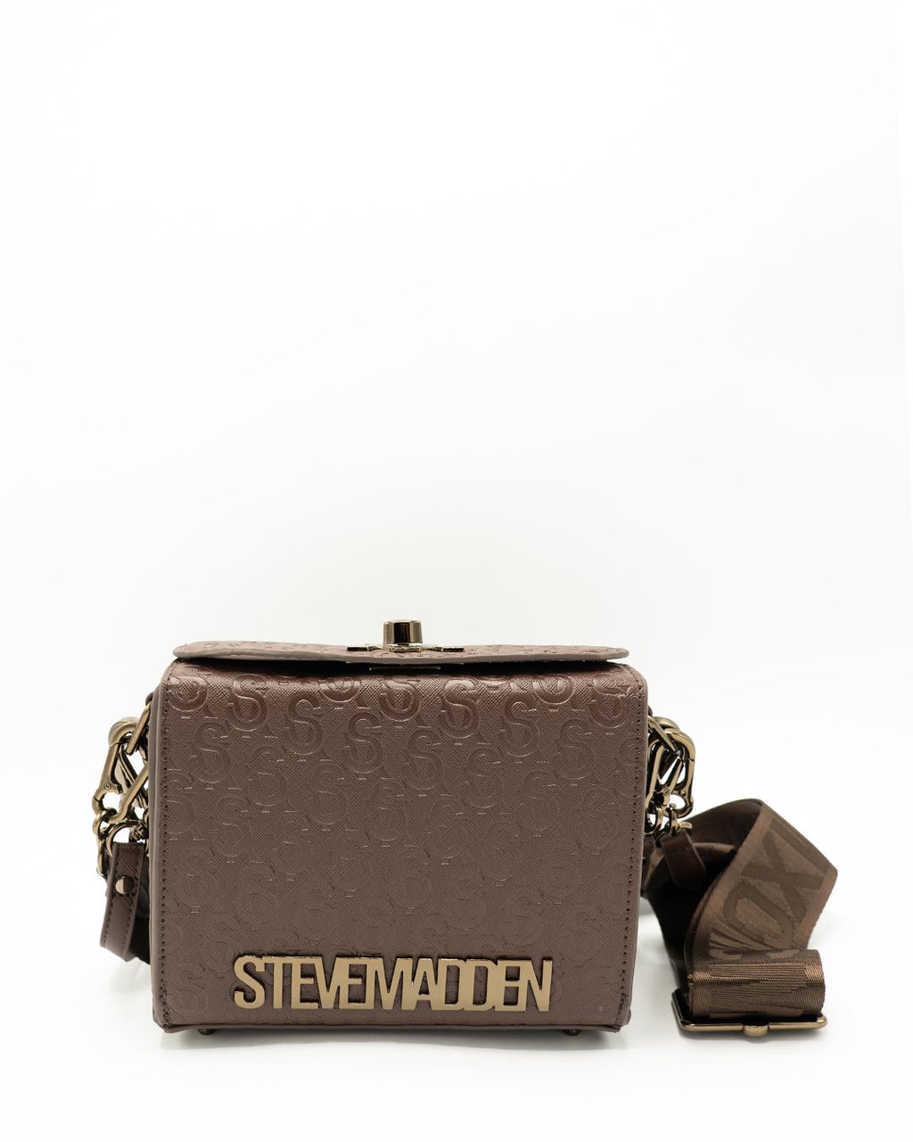 Steve Madden Bnoya-E Crossbody Wit