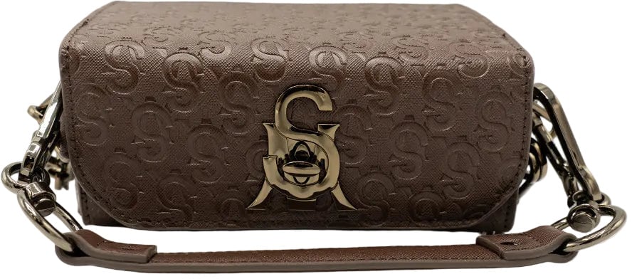 Steve Madden Bnoya-E Crossbody Wit