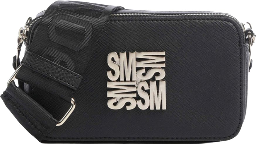 Steve Madden Brisa-2 Crossbody Zwart