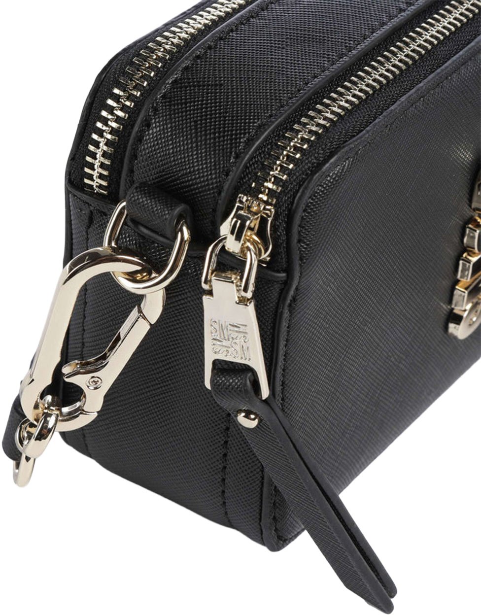 Steve Madden Brisa-2 Crossbody Zwart