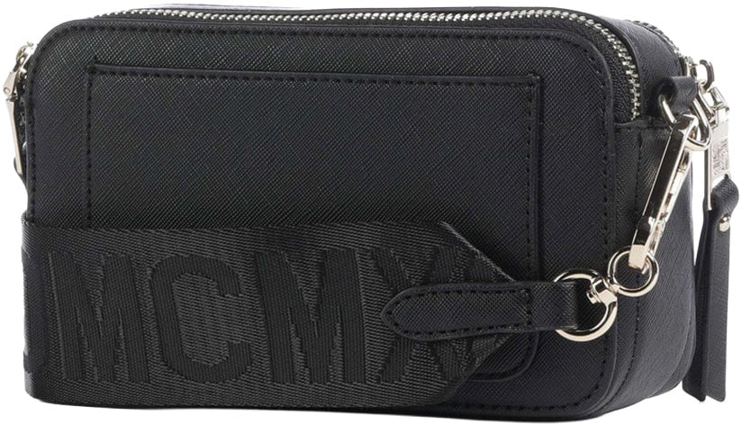 Steve Madden Brisa-2 Crossbody Zwart