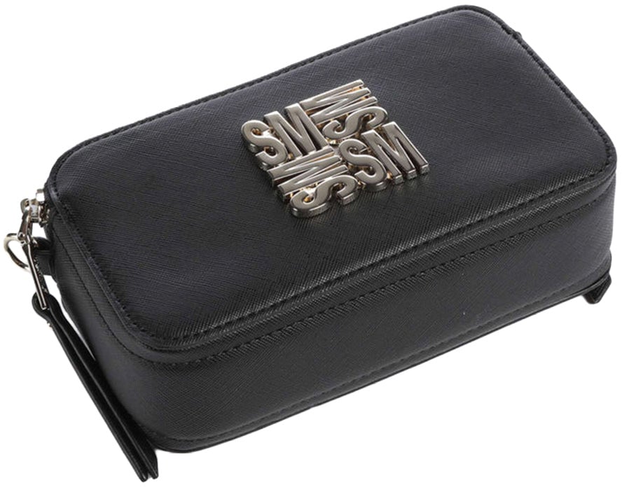 Steve Madden Brisa-2 Crossbody Zwart