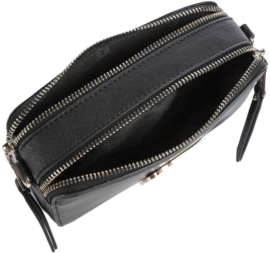 Steve Madden Brisa-2 Crossbody Zwart