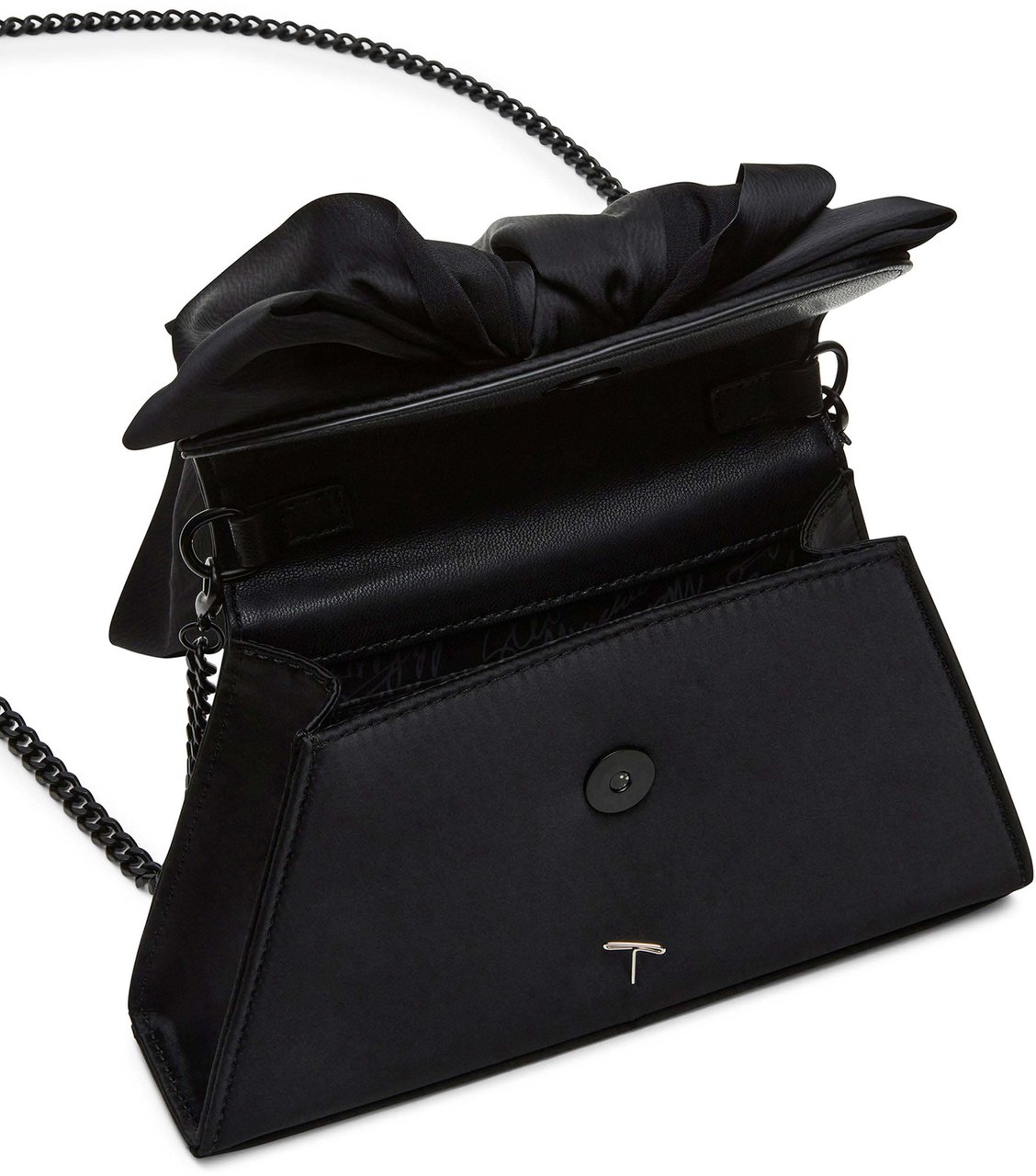 Steve Madden Bcosette Schoudertas Zwart