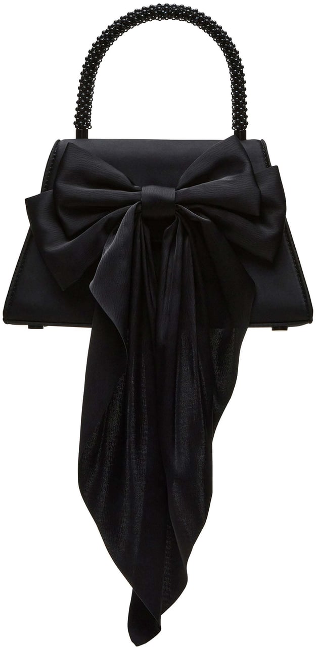 Steve Madden Bcosette Schoudertas Zwart