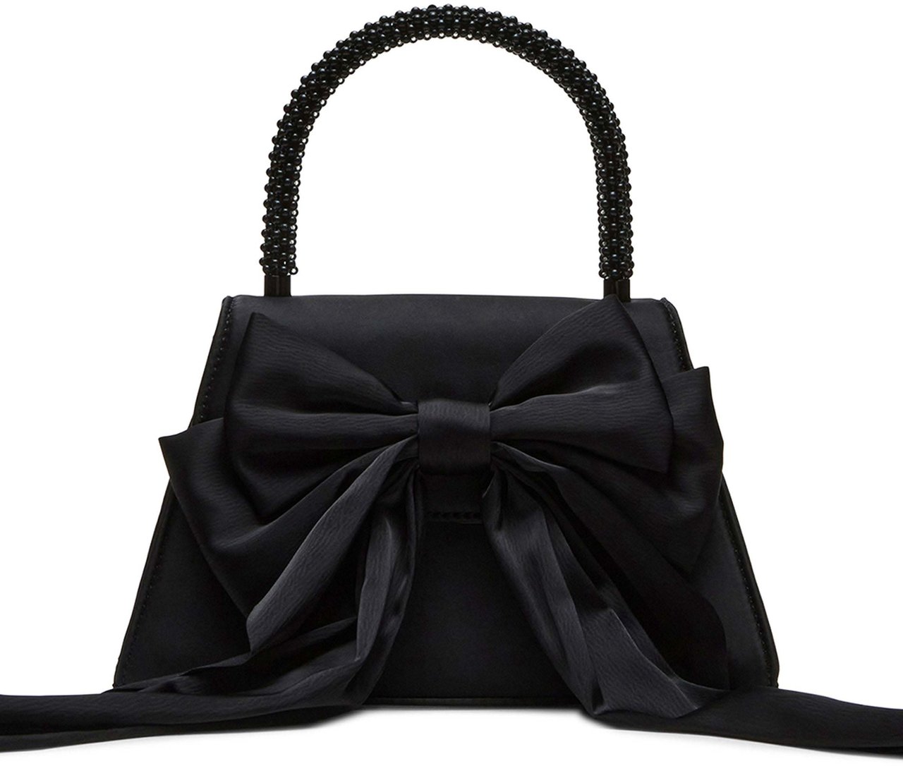 Steve Madden Bcosette Schoudertas Zwart