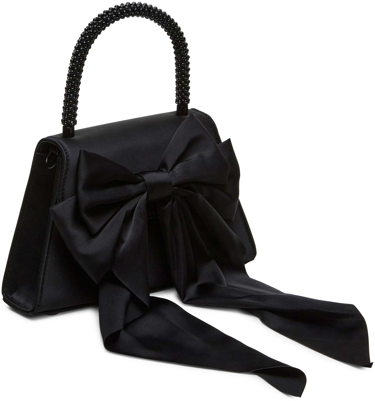 Steve Madden Bcosette Schoudertas Zwart