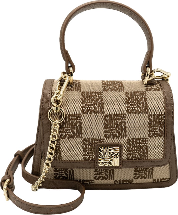 Steve Madden Bnifty-14 Crossbody Wit