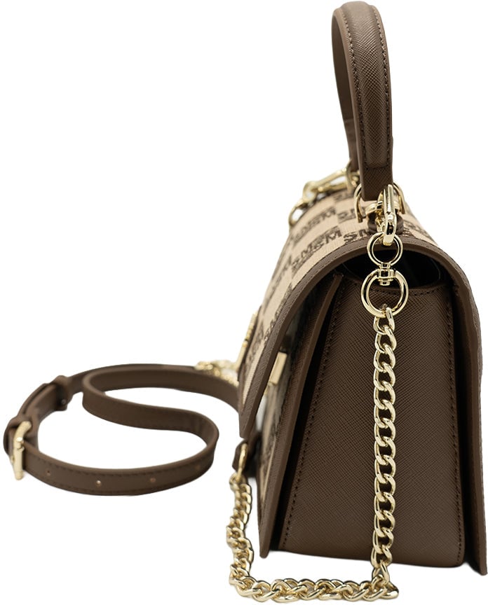 Steve Madden Bnifty-14 Crossbody Wit