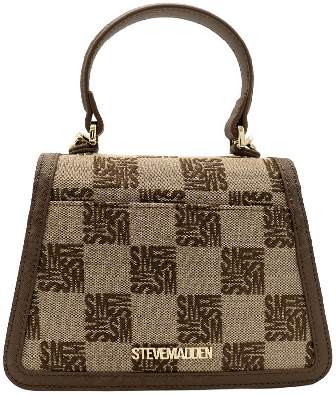 Steve Madden Bnifty-14 Crossbody Wit