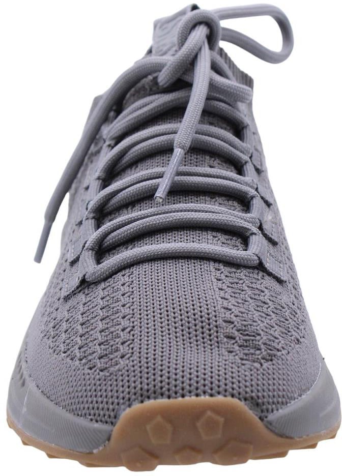 Steve Madden Sneaker Gray Grijs